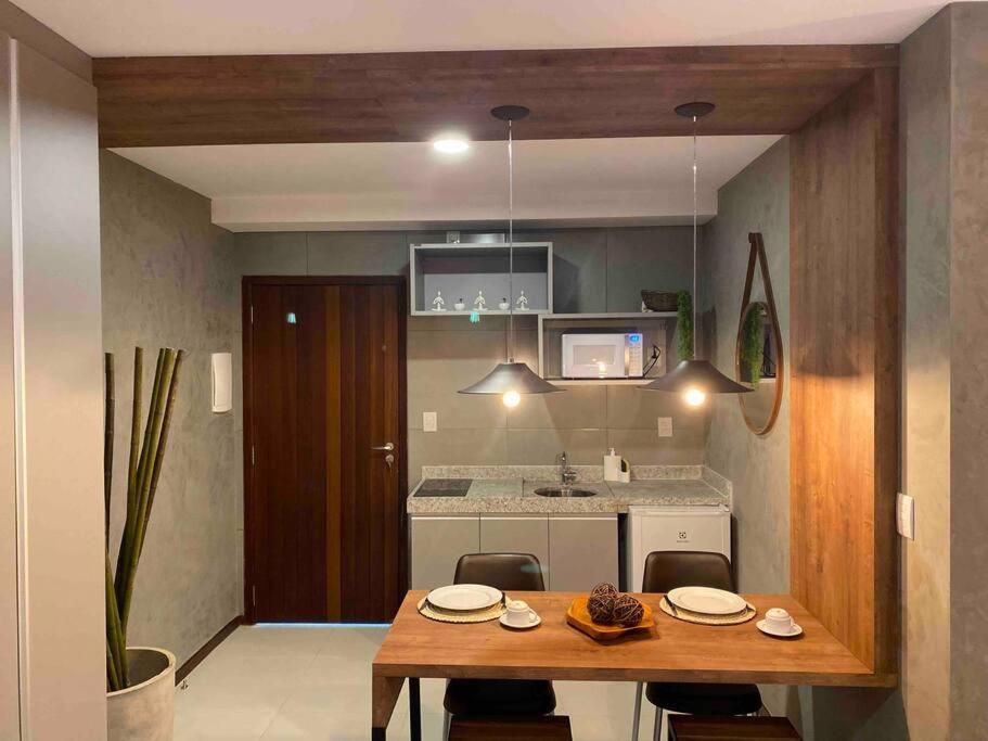Villas Do Pratagy - Coqueiro D1 Maceió Exterior foto