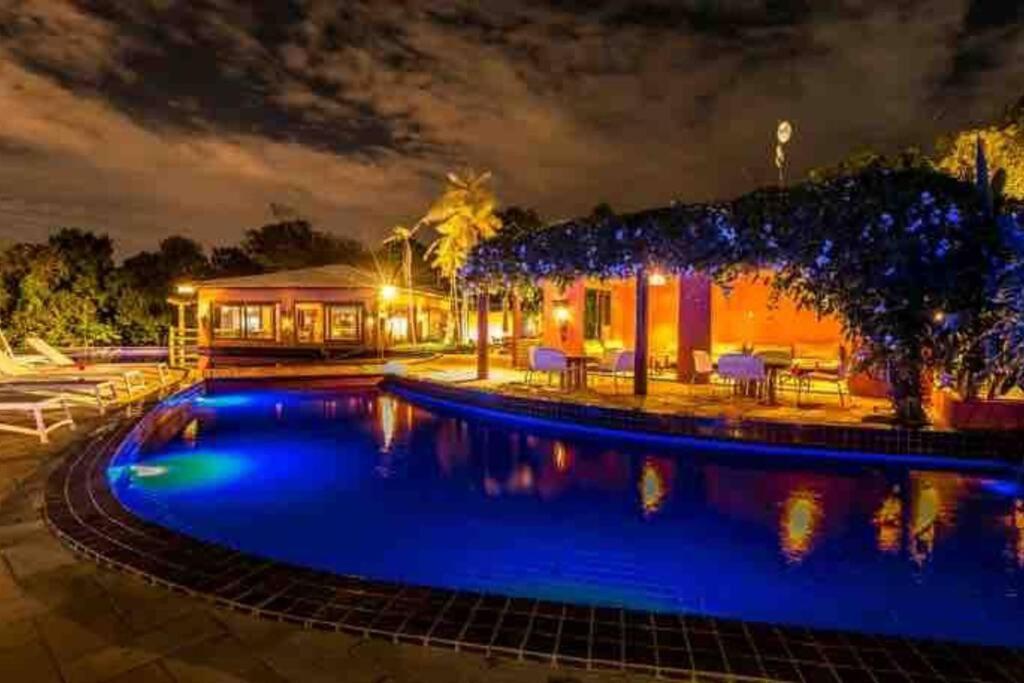 Villas Do Pratagy - Coqueiro D1 Maceió Exterior foto