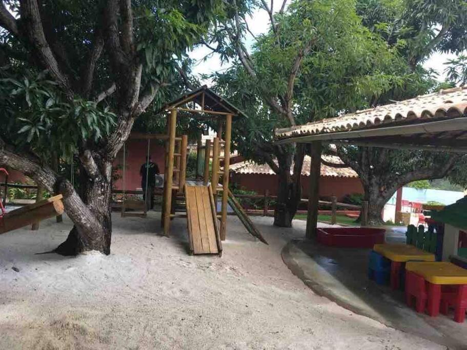 Villas Do Pratagy - Coqueiro D1 Maceió Exterior foto