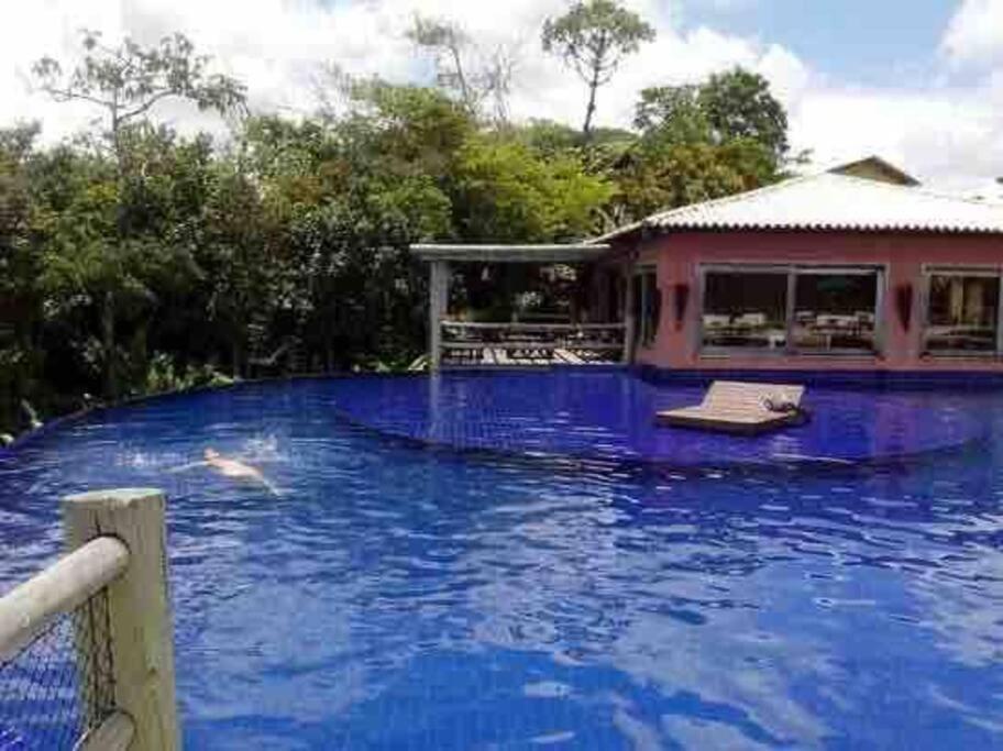 Villas Do Pratagy - Coqueiro D1 Maceió Exterior foto