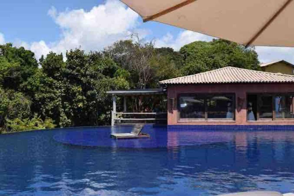 Villas Do Pratagy - Coqueiro D1 Maceió Exterior foto